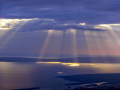 Pogled s Alana, Srednji Velebit