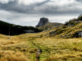 Buljma, Južni Velebit