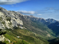 NP Paklenica, Južni Velebit