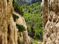 Premužićeva staza, Sjeverni Velebit