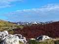 Rožanski kukovi, Sjeverni Velebit