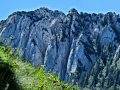 Na cesti za Lubenovac, Sjeverni Velebit