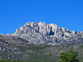 Tulove grede, Južni Velebit