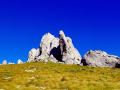 Tulove grede, Južni Velebit