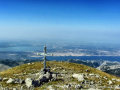 Sveto brdo, Južni Velebit