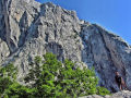 Anića kuk, Velika Paklenica, Južni Velebit