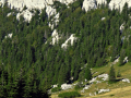 Velebitski botanički vrt, Sjeverni Velebit