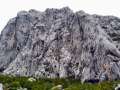Anića kuk, Velika paklenica, Južni Velebit