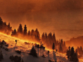 Zavižanska kosa, Sjeverni Velebit
