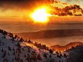 Zavižanska kosa, Sjeverni Velebit