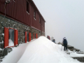 Planinarski dom Zavižan, Sjeverni Velebit