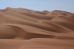 Rub al Khali
