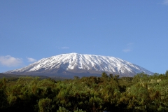 Kilimanjaro