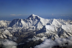 Mount Everest