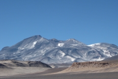 Ojos del Salado