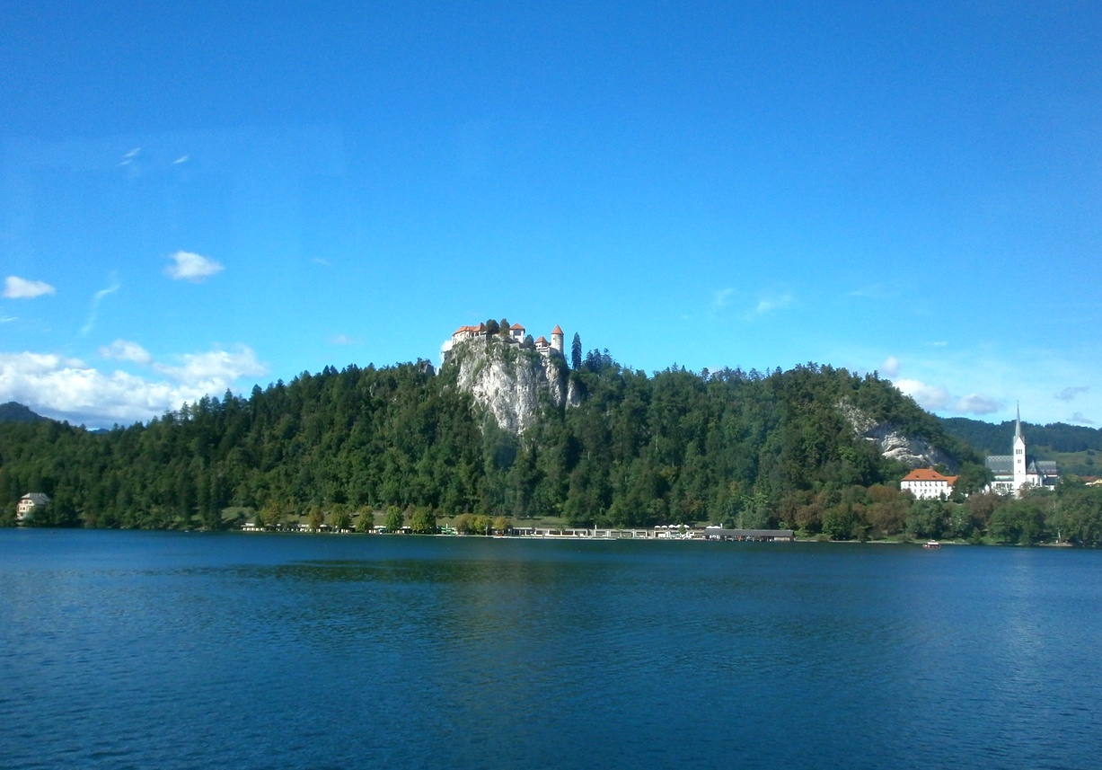 Bled