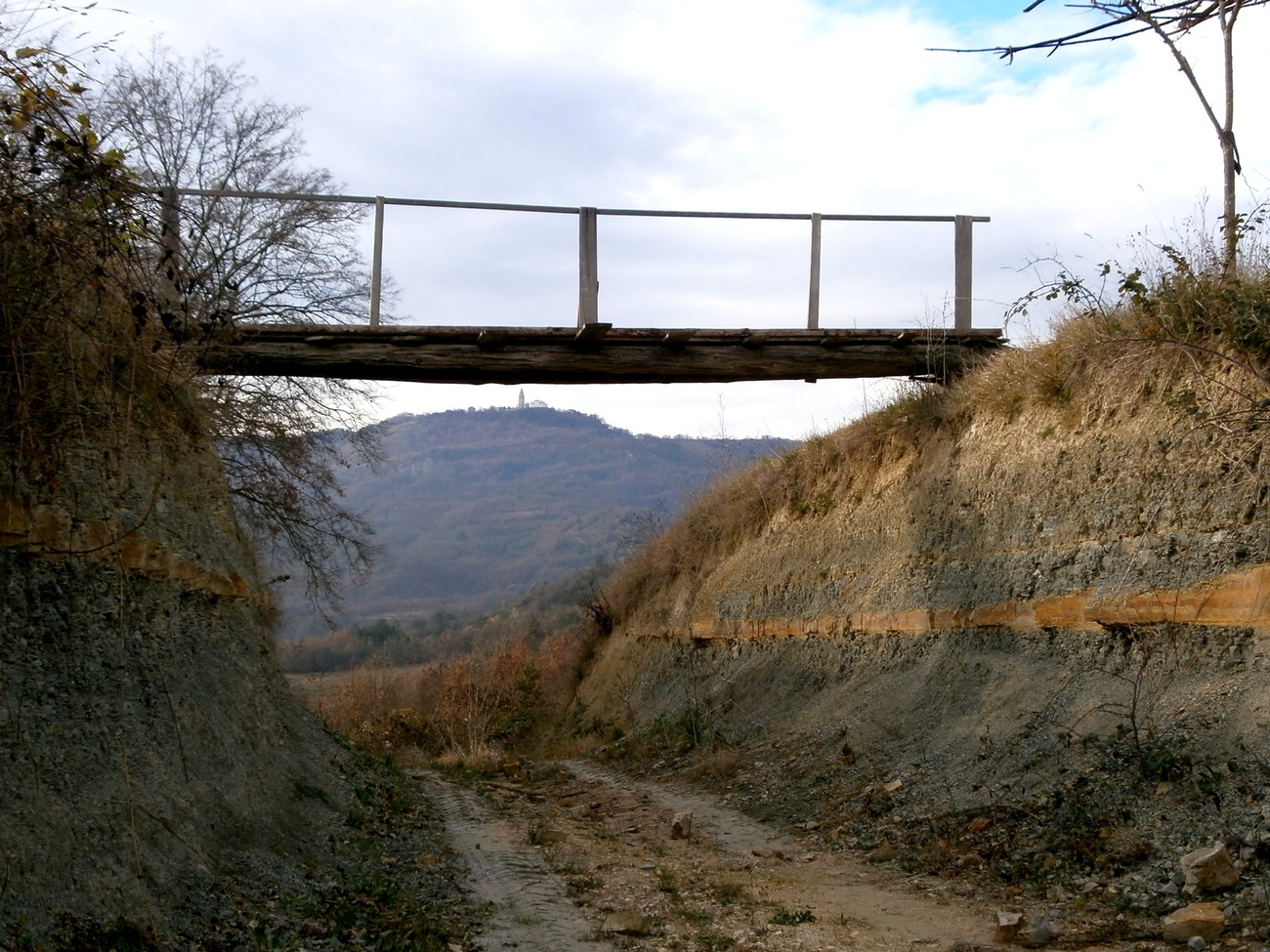 Staza svetog Šimuna