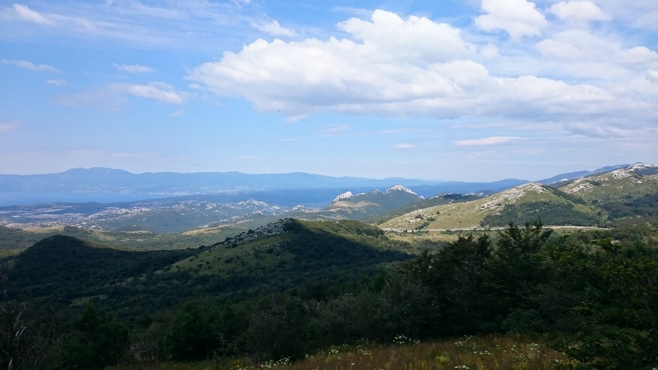 Gorski kotar