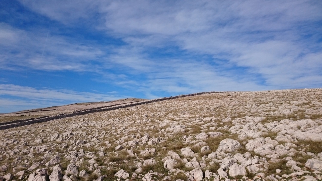 krk mjesečeva staza