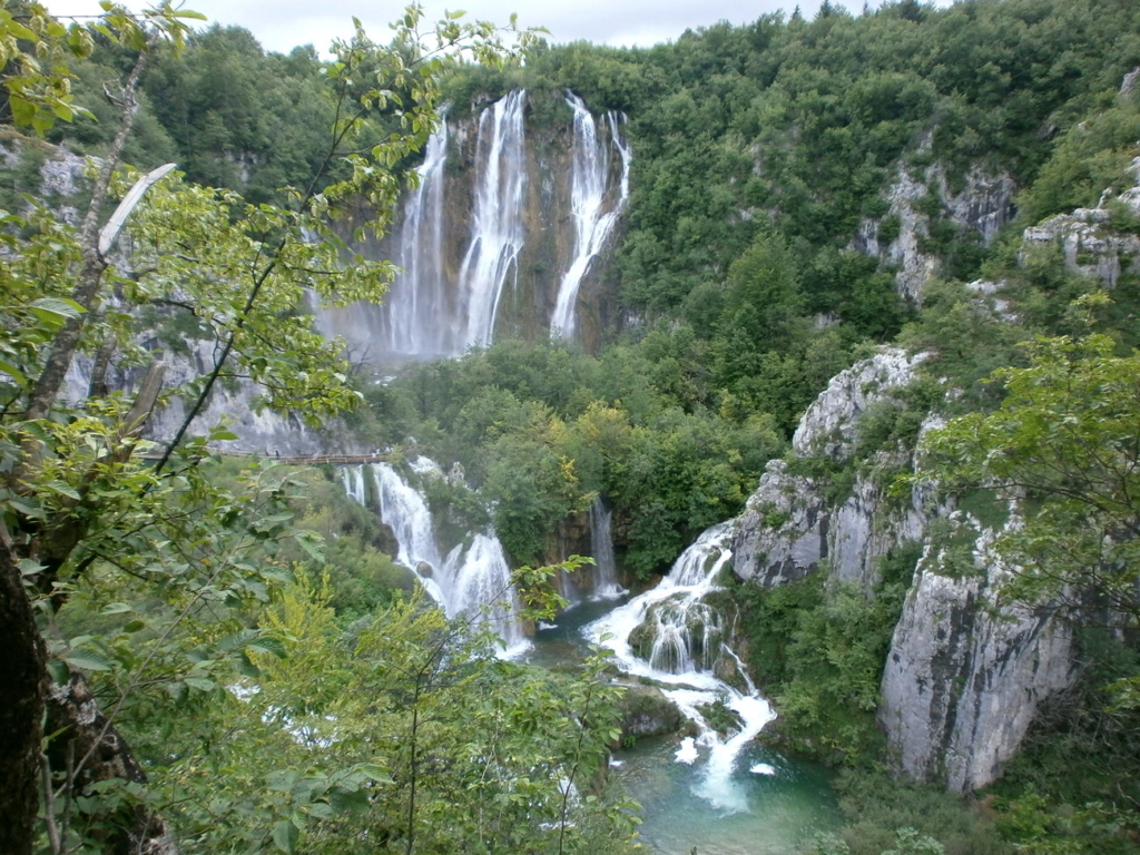 Plitvička jezera