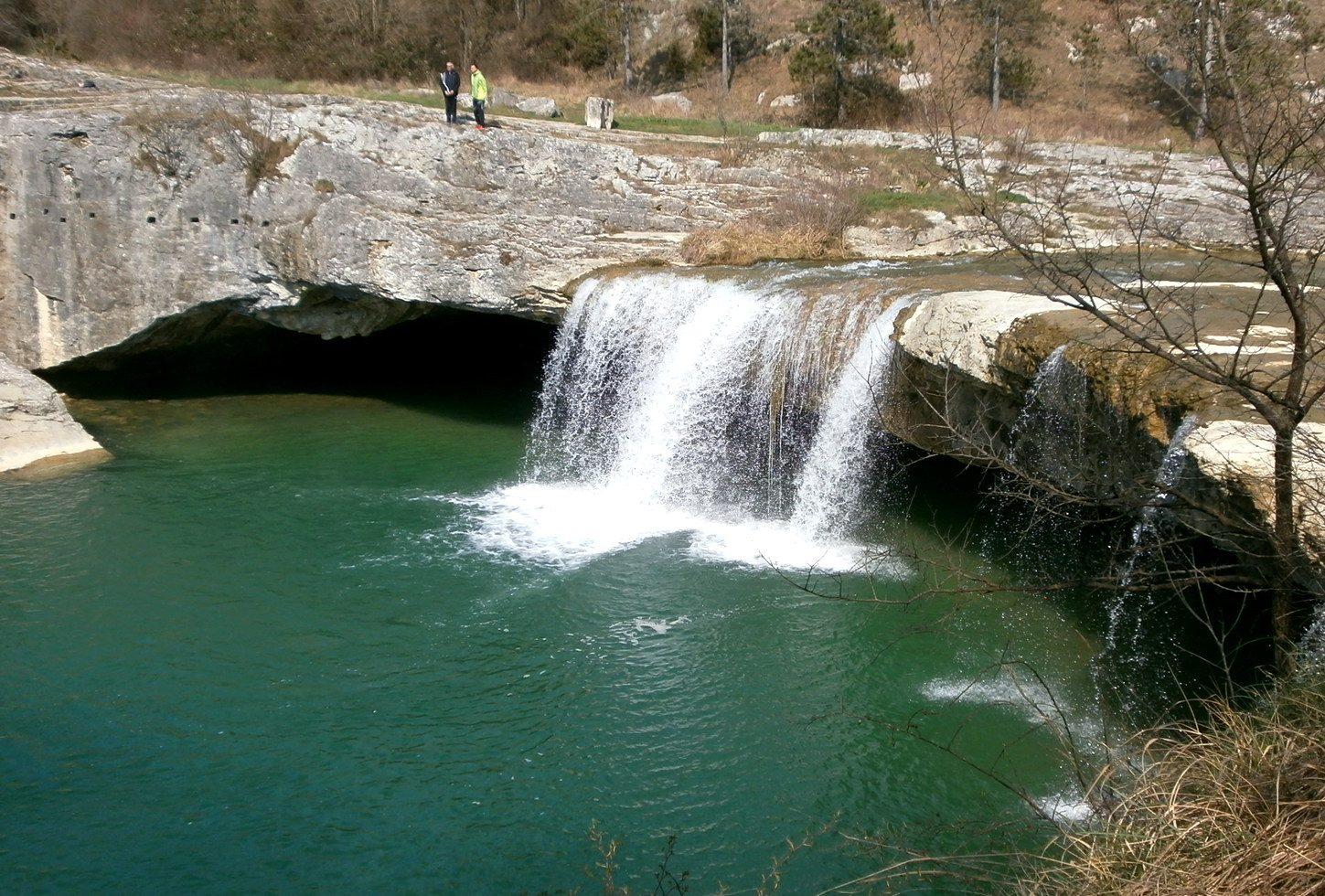 Zarečki krov