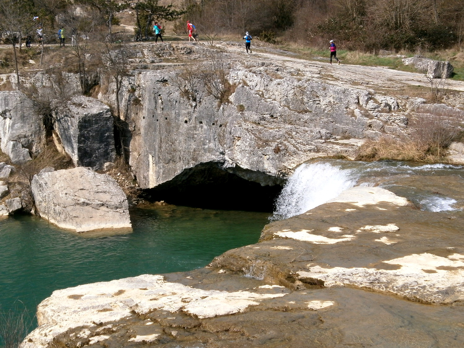 Zarečki krov