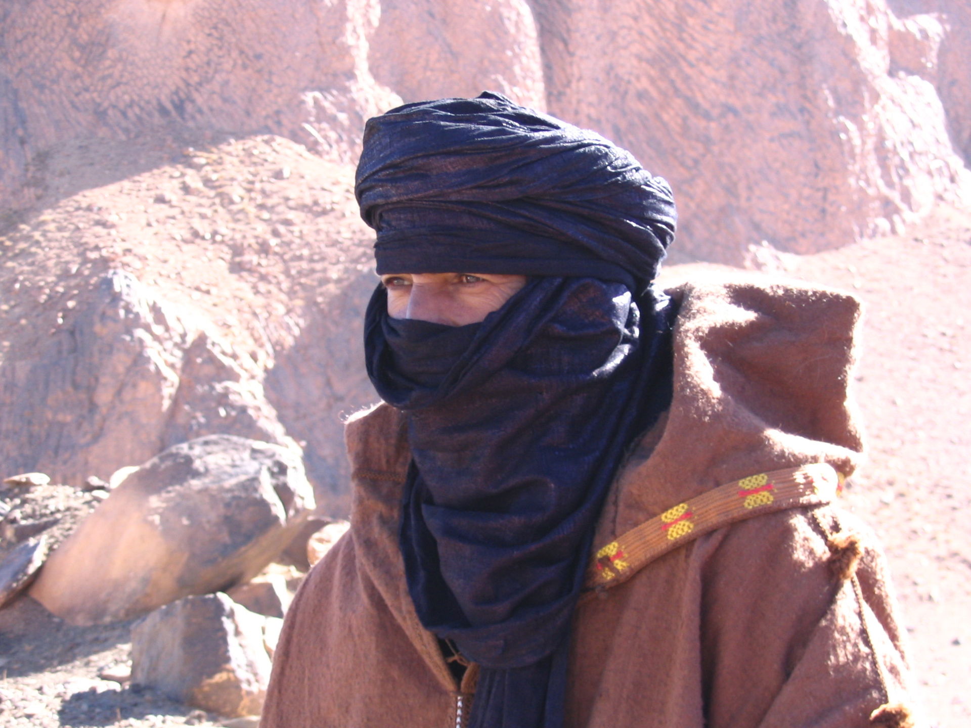 tuareg