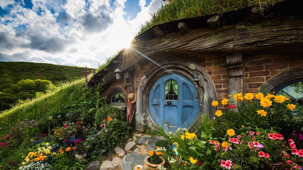hobbiton