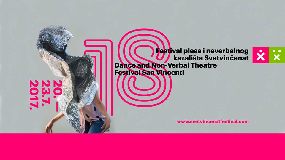 Festival plesa i neverbalnog kazališta Svetvinčenat