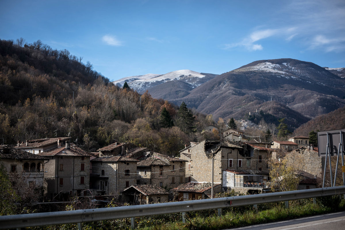 Accumoli
