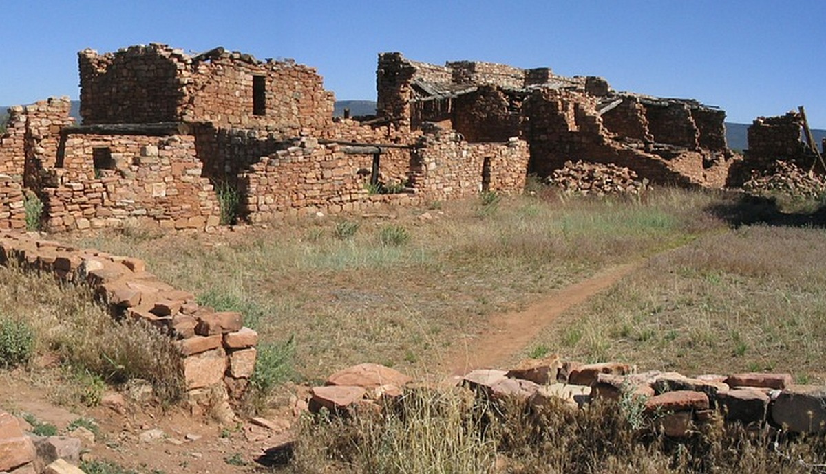 Arizona