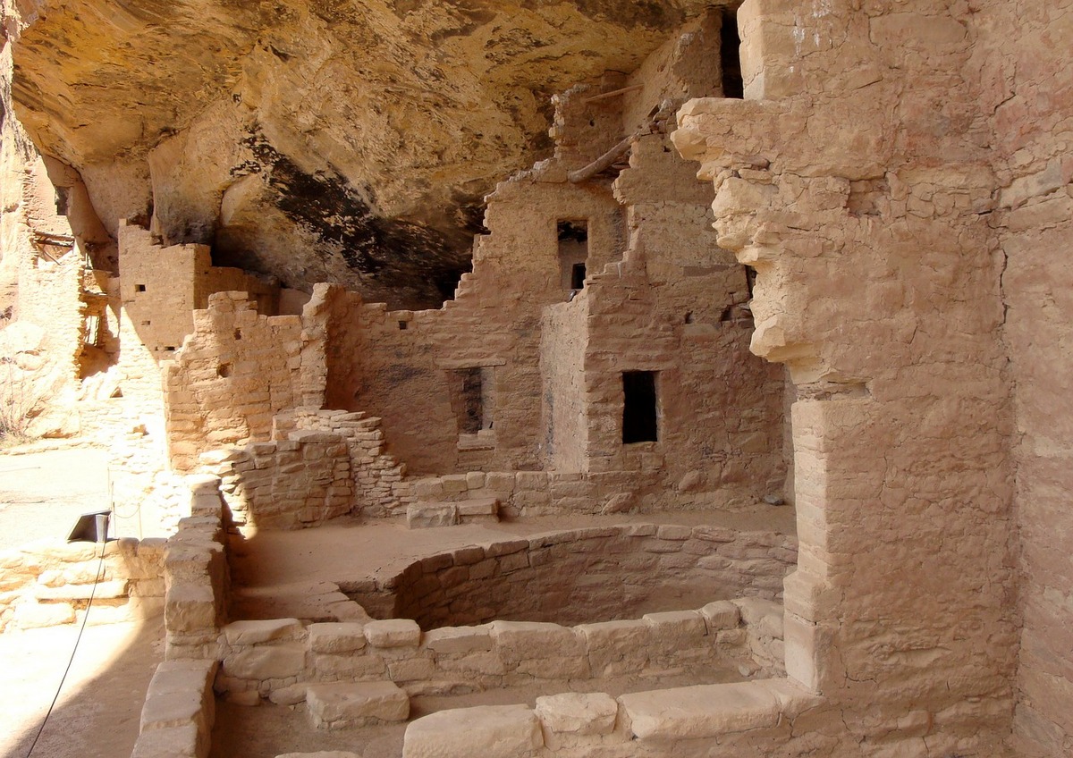 Anasazi