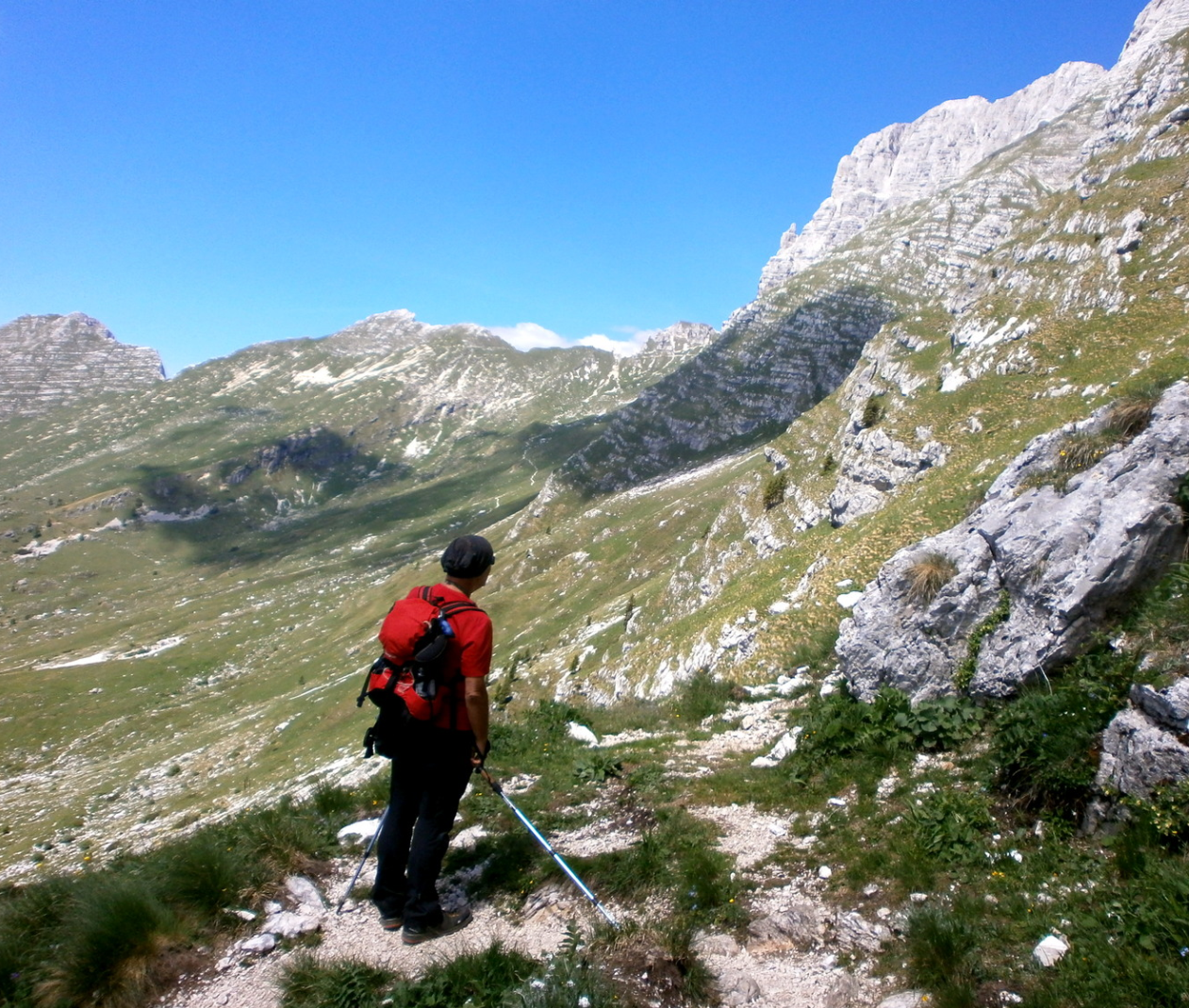 planine