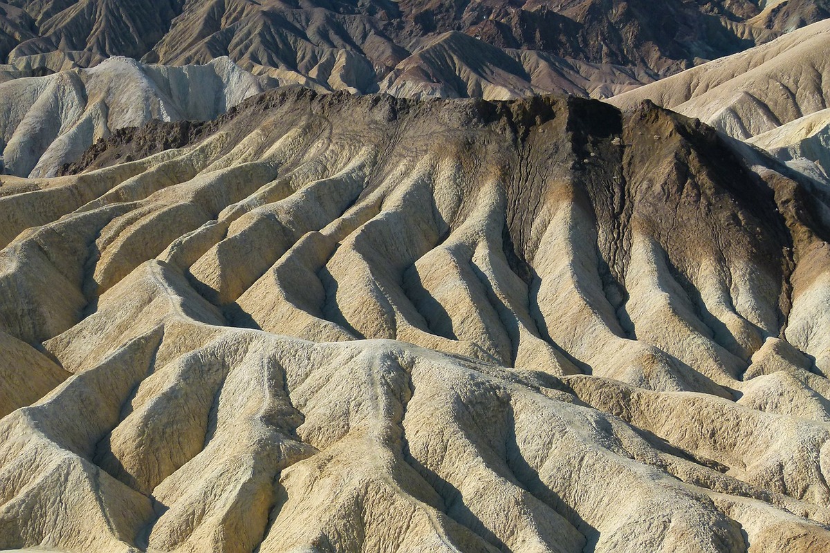 Death Valley 