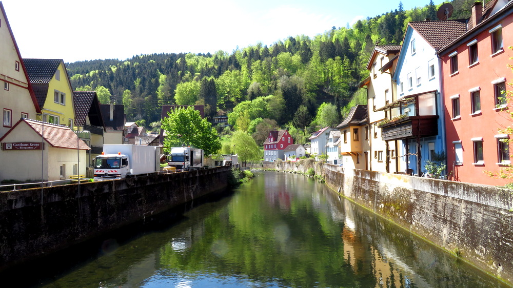 Baden-Württemberg