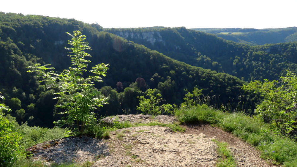 Schwäbische Alb