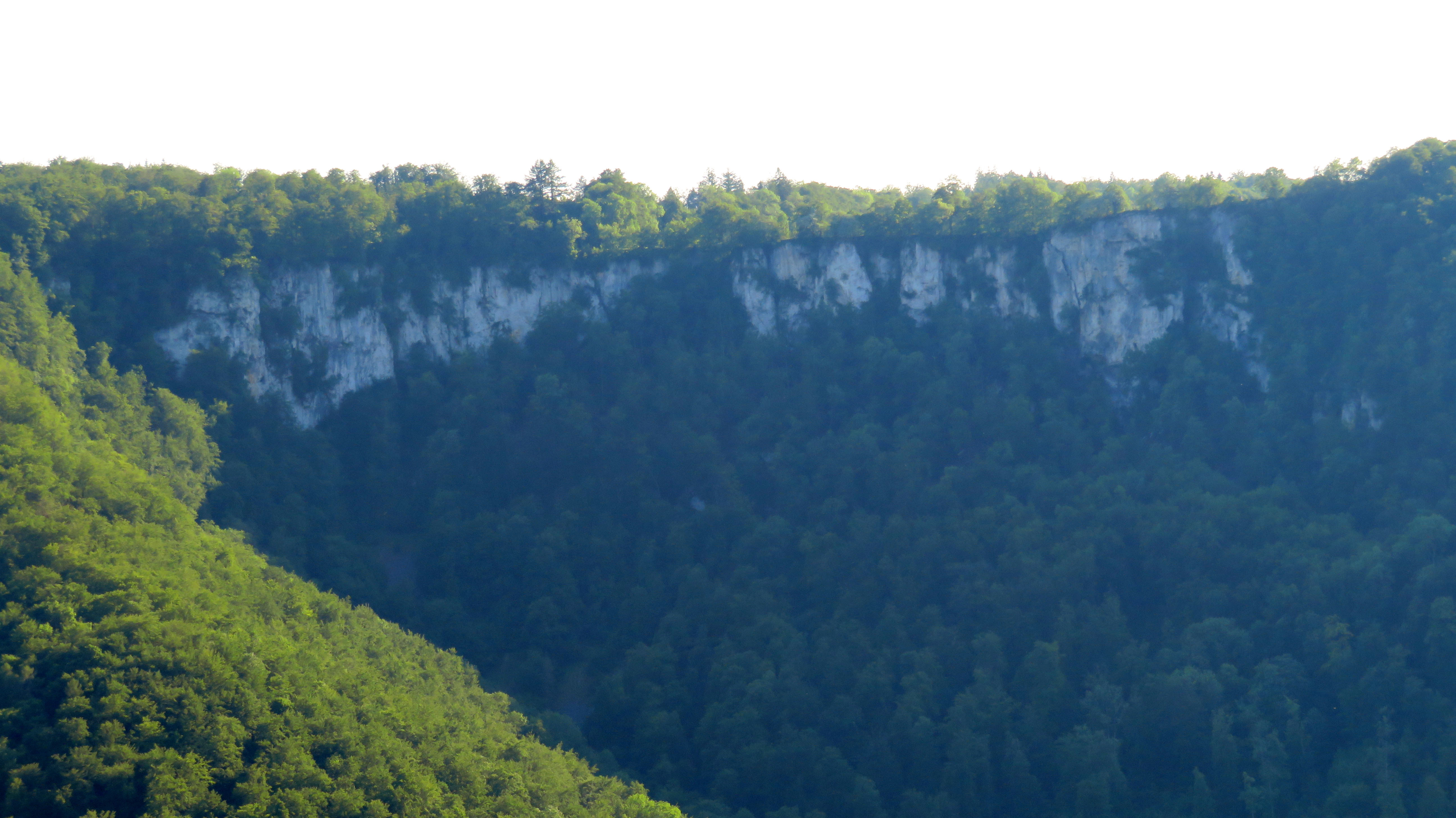 Schwäbische Alb