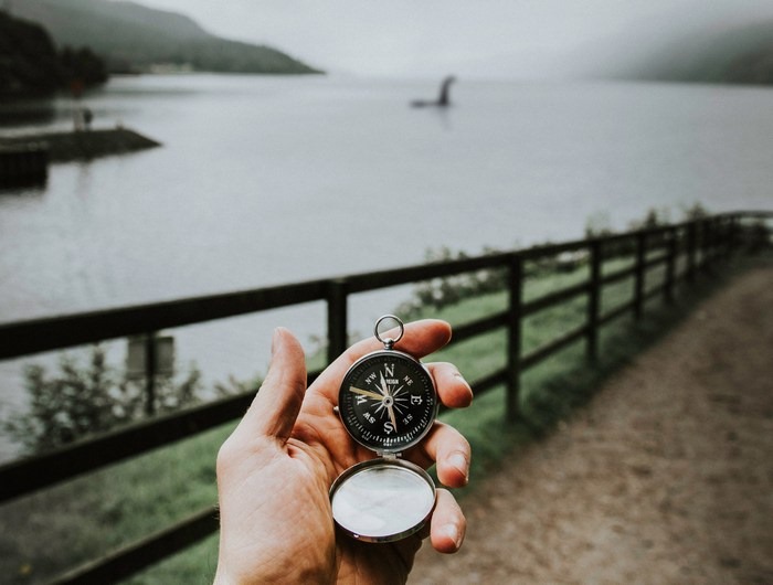 Loch Ness