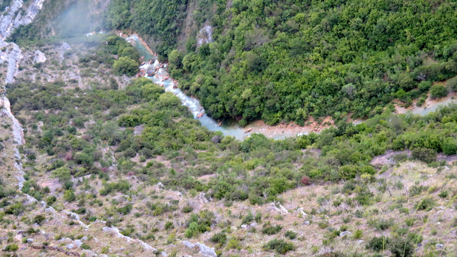 Kanjon Čikola