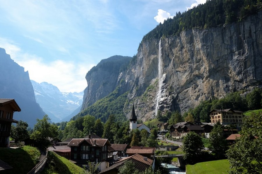 Lauterbrunnen