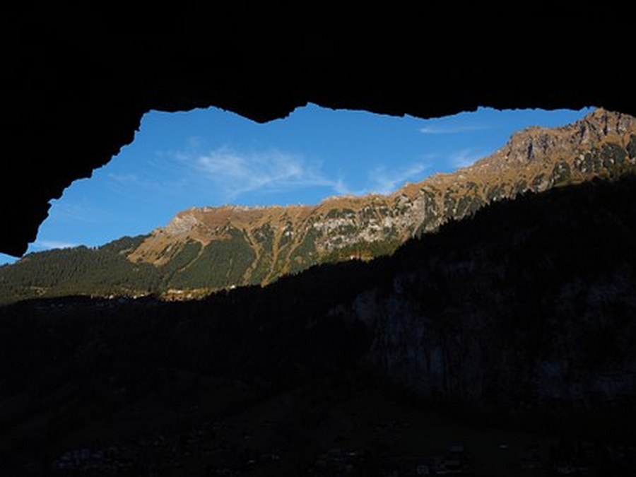 Lauterbrunnen