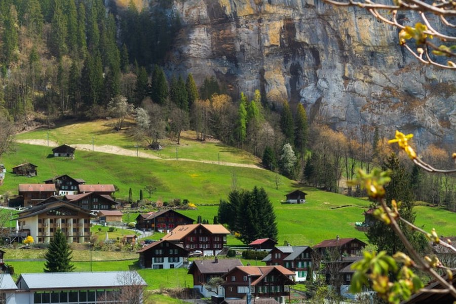 Lauterbrunnen