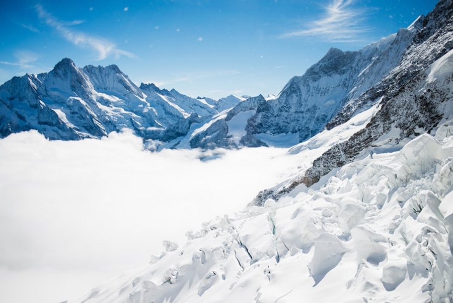 Lauterbrunnen