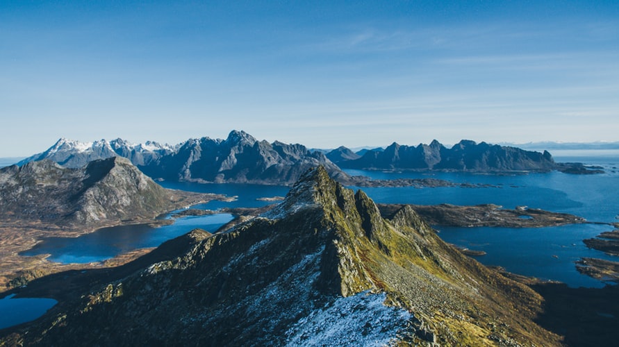 Lofoten
