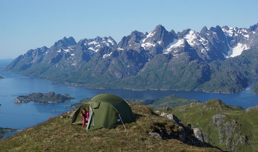Lofoten