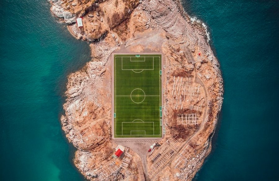 Lofoten