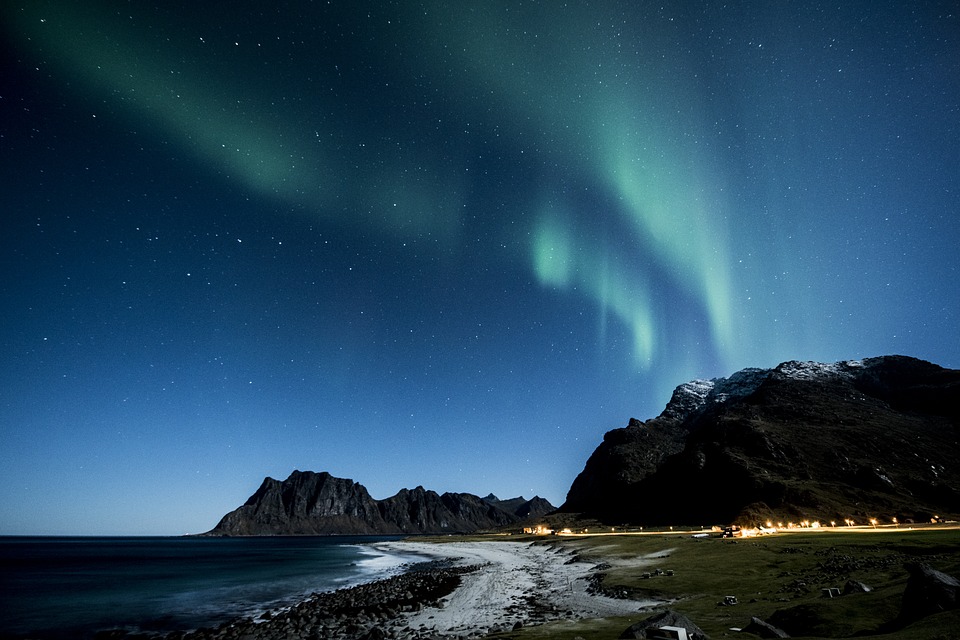 Lofoten